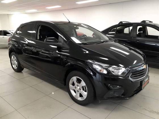 CHEVROLET ONIX 1.4 MPFI LT 8V FLEX 4P MANUAL